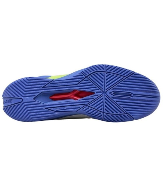 Wilson Rush Pro 4.5 Ténis Blue Body Body on Oferta. 2