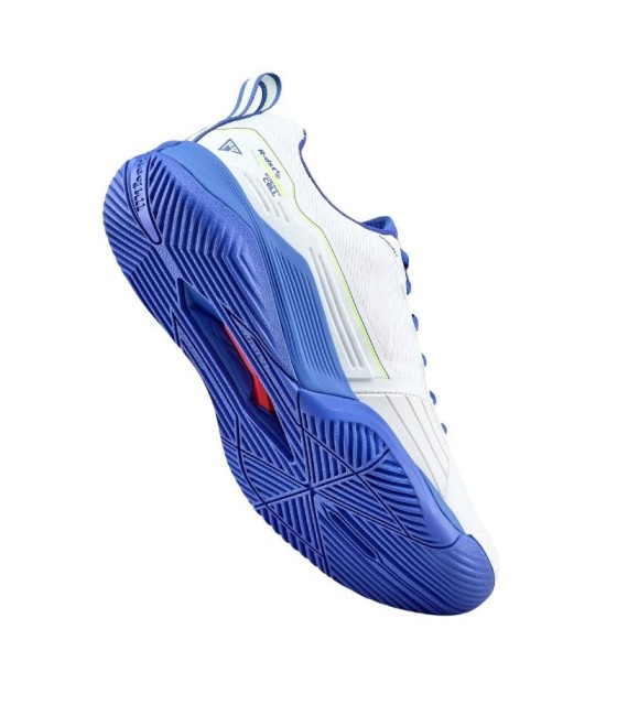 Wilson Rush Pro 4.5 Ténis Blue Body Body on Oferta. 5