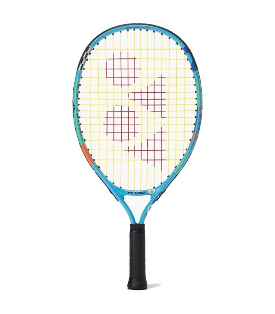 Raquete Yonex Junior Ocean Blue 19 (165g) | Ipontennis