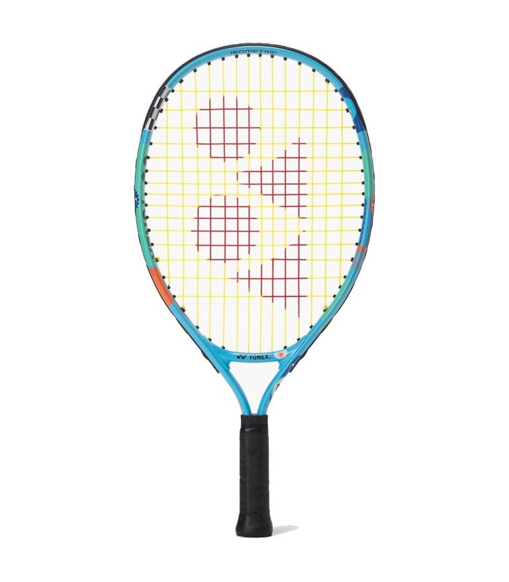 Raquete Yonex Junior Ocean Blue 19 (165g) | Ipontennis