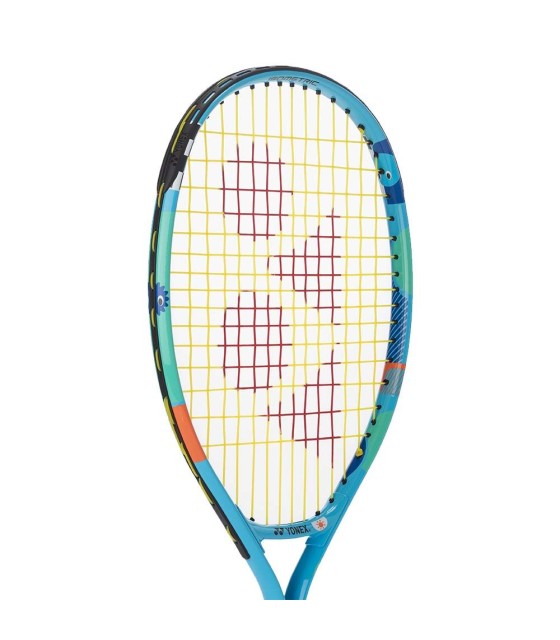 Raquete Yonex Junior Ocean Blue 19 (165g) | Ipontennis