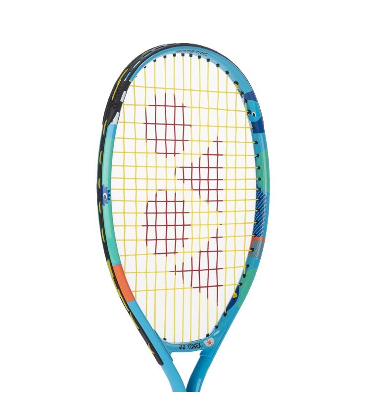 Raquete Yonex Junior Ocean Blue 19 (165g) | Ipontennis