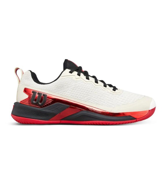Wilson Rush Pro 4.5 Tofu Shoes em Oferta 1