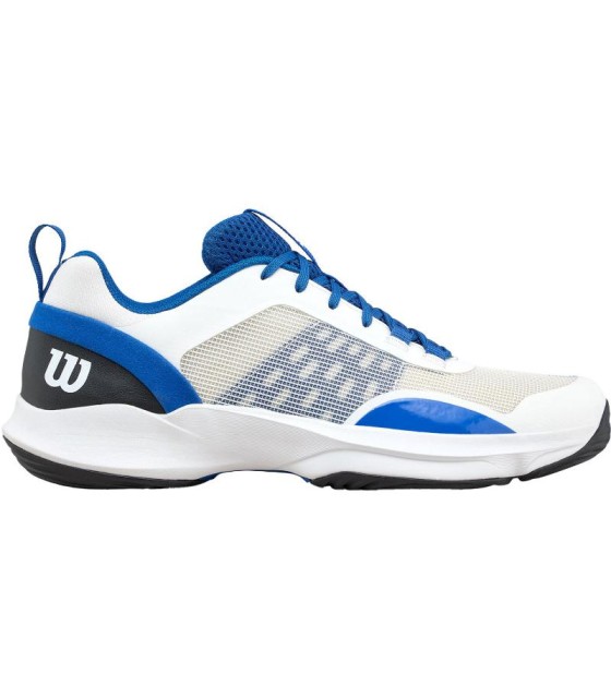 Wilson Hurakn Pro V2 Chinelos Azul 1