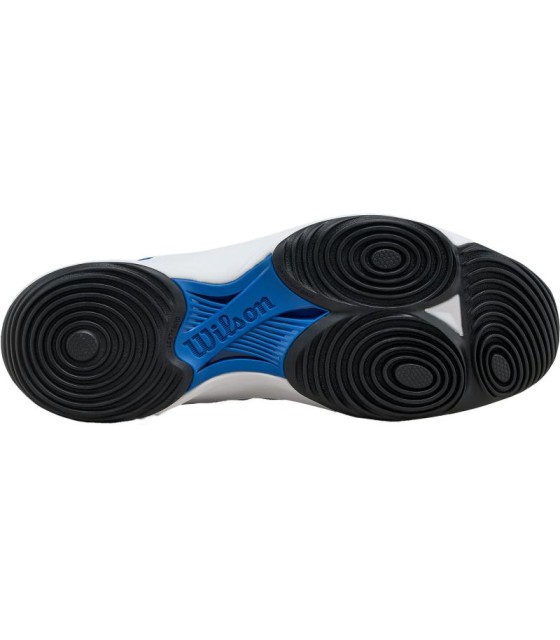 Wilson Hurakn Pro V2 Ténis Azul 2