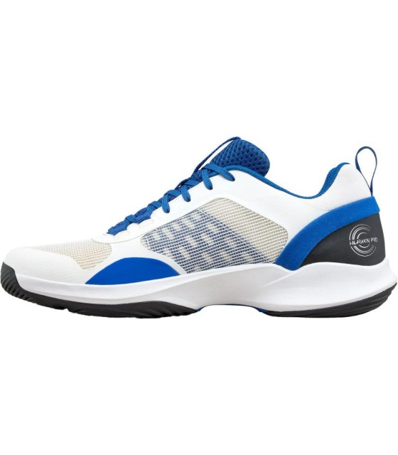 Wilson Hurakn Pro v2 Ténis Azul 3