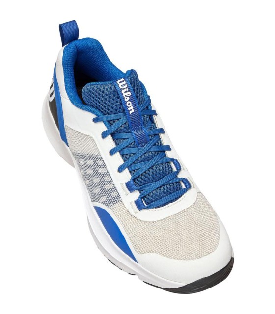 Wilson Hurakn Pro V2 Ténis Azul 4