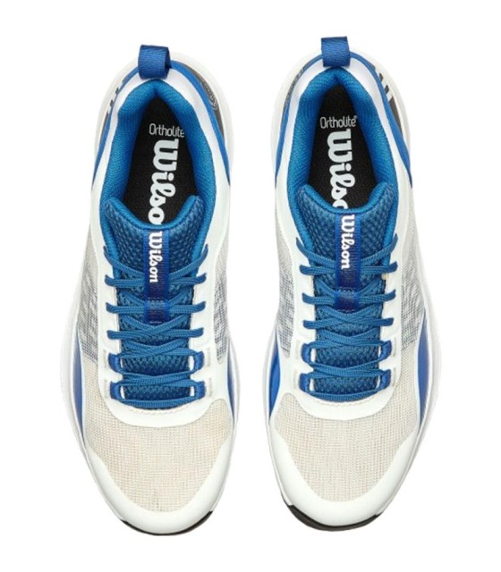 Wilson Hurakn Pro V2 Ténis Azul 5