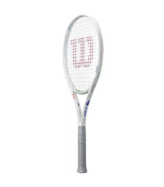 Wilson Shift 99L-Schläger V1 US Open 2025 (285 g)