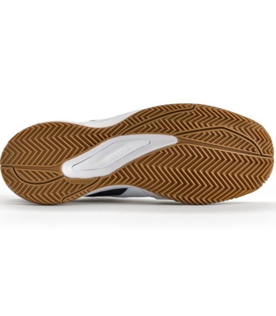 Wilson Rush Pro Ace Clay Sneakers Bleu marine en vente. 2