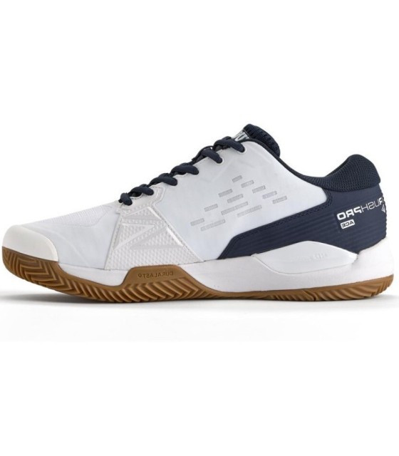 Wilson Rush Pro Ace Clay Sneakers Bleu marine en vente. 3