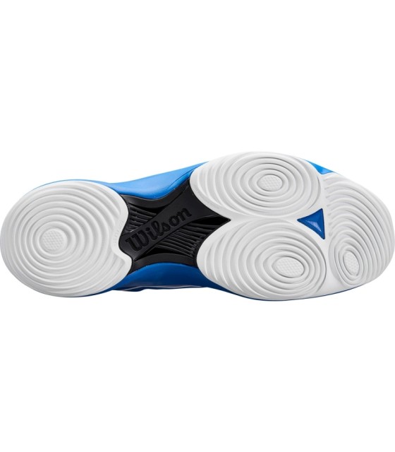 Wilson Chinelos Wilson Hurakn Lite Azul Azul em Oferta. 2