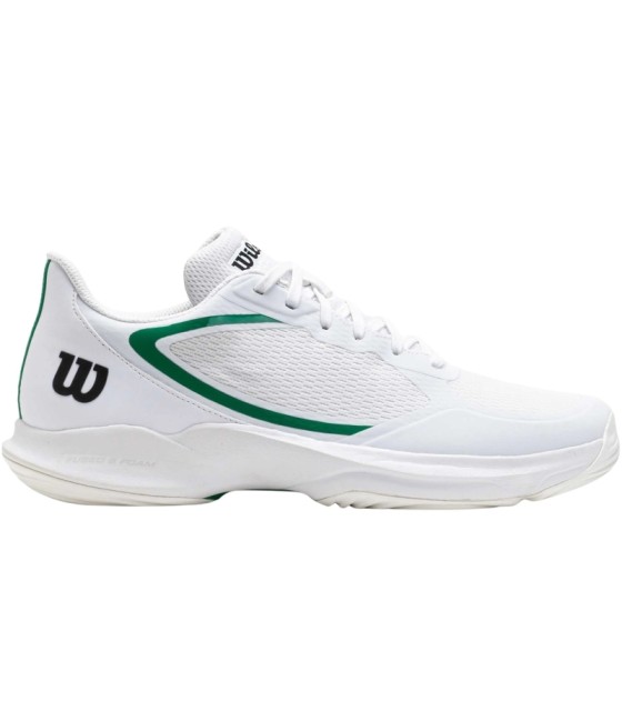 Zapatillas Wilson Hurakn Lite Blancas en Oferta 1