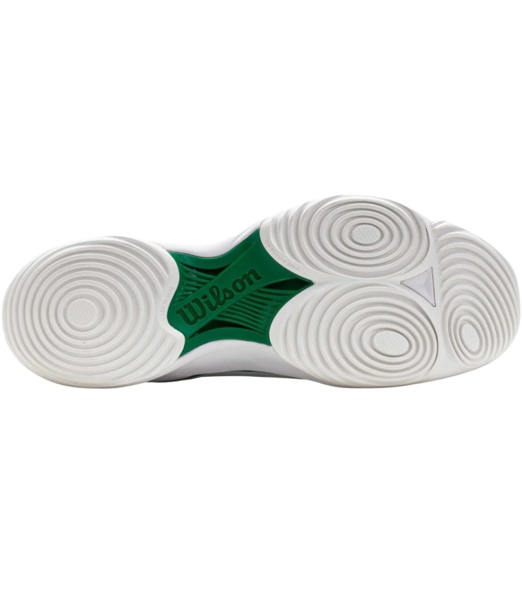 Zapatillas Wilson Hurakn Lite Blancas en Oferta 2