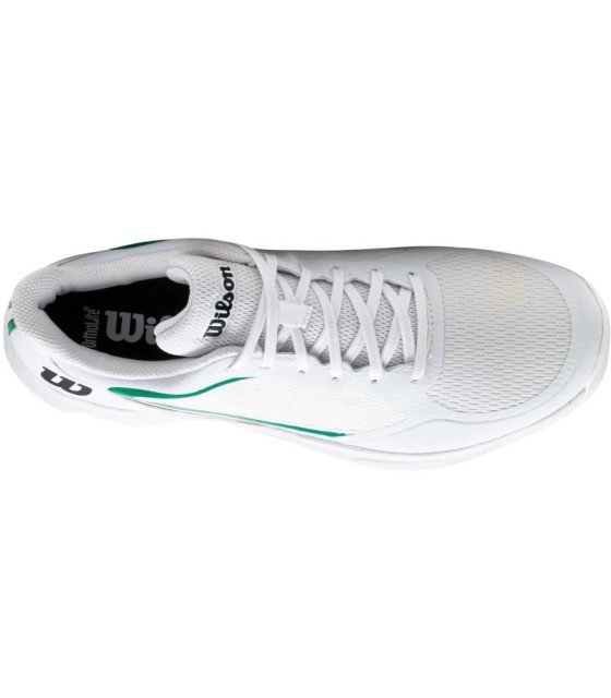 Wilson Hurakn Lite Sneakers Blanc en vente 4