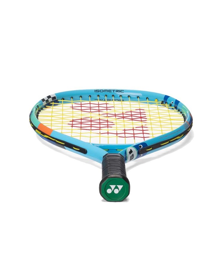 Raquete Yonex Junior Ocean Blue 19 (165g) | Ipontennis