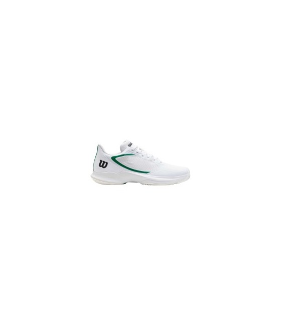 Zapatillas Wilson Hurakn Lite Blancas en Oferta 5