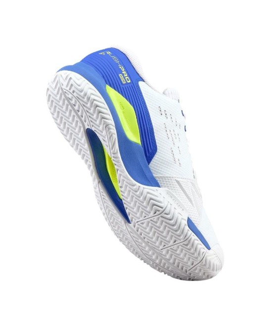 Wilson Rush Pro Ace Ténis Azul Amparo 5