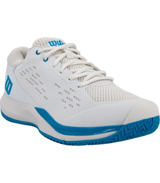 Wilson Rush Pro Ace Oz Sneakers Azul à venda 5