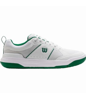 Wilson Pickleball Pro Sneakers Green Rebate + Econômico 1