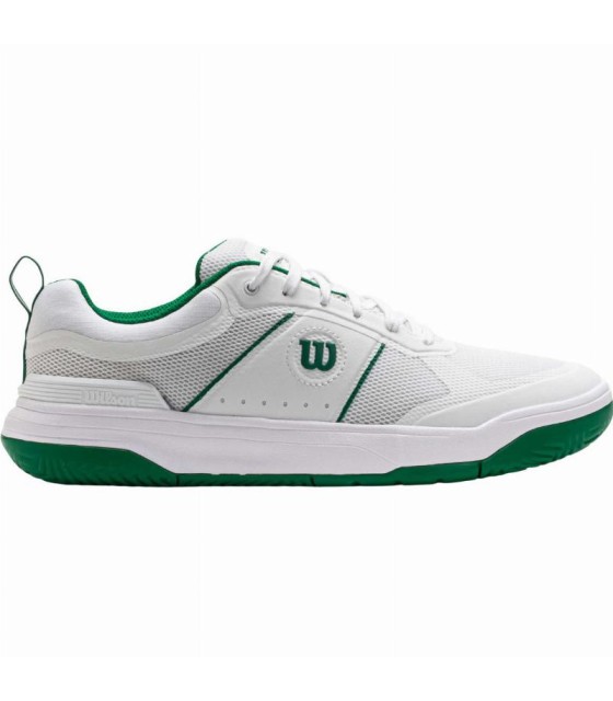 Wilson Pickleball Pro Ténis Green Rebate + Econômico 1