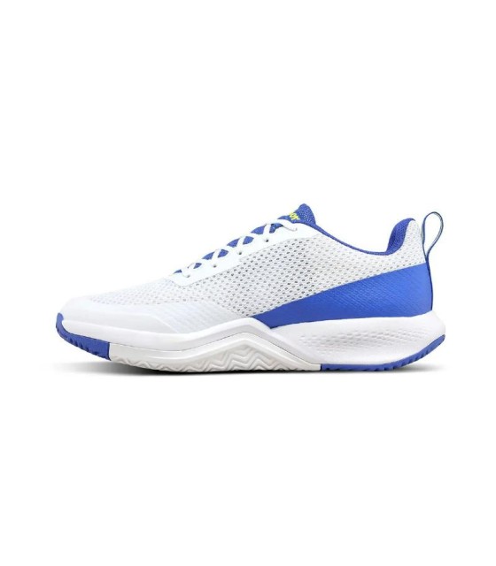 Wilson Rush Pro Lite Ténis Azul Azul Amparo à venda 3
