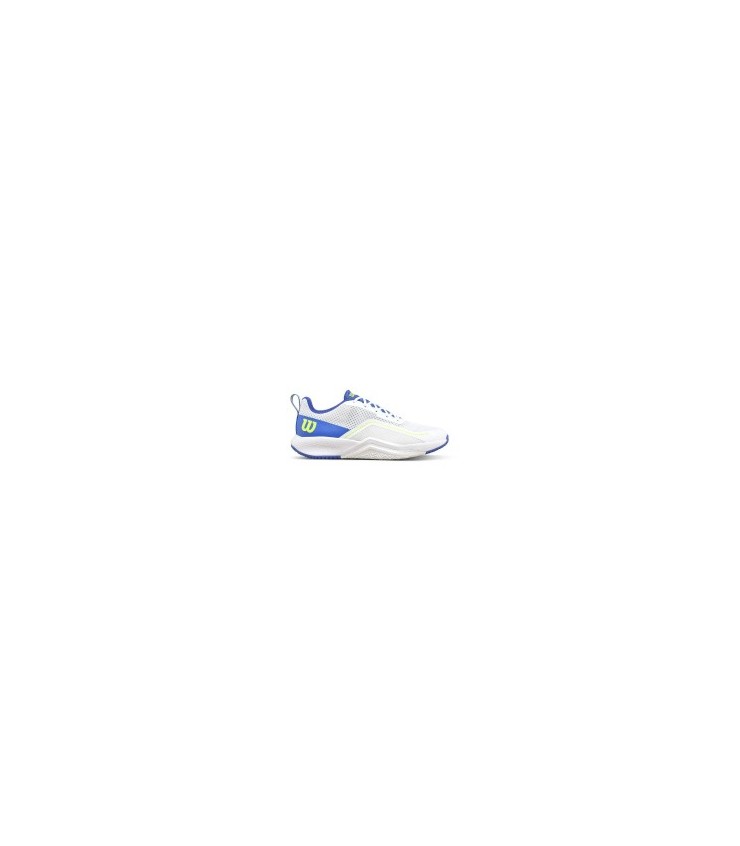 Wilson Rush Pro Lite Sneakers Azul Amparo à venda 5