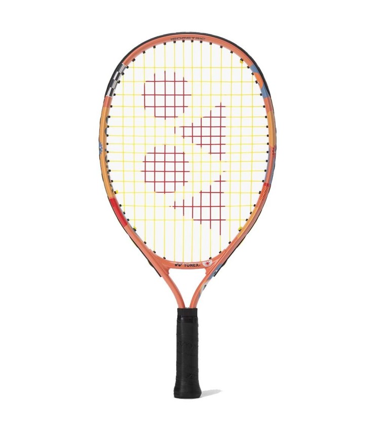 Yonex Junior Schläger Koralle Orange 19 (165g) | Ipontennis