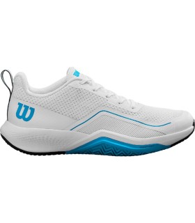 Wilson Rush Pro Lite Oz Blue Oz Sneakers in vendita. 1