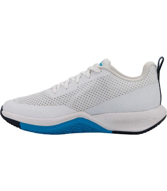 Wilson Rush Pro Lite Oz Blue Oz Sneakers on sale. 3