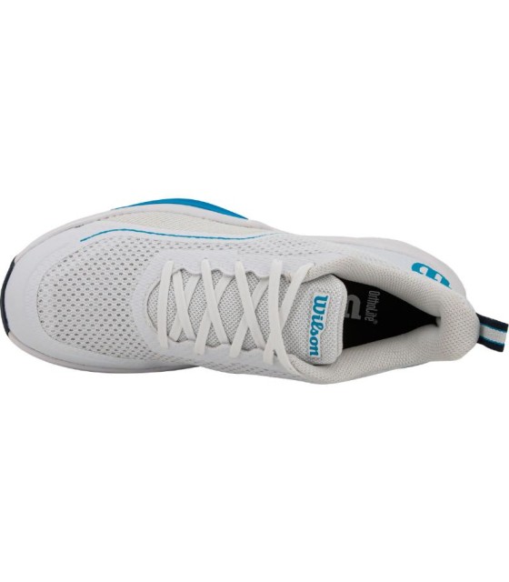 Wilson Rush Pro Lite Oz Blue Oz Sneakers en vente. 4