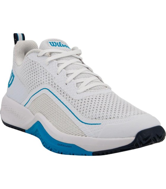 Wilson Rush Pro Lite Oz Blue Oz Sneakers zum Verkauf. 5