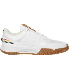 Slippers Wilson Intrigue Tour Clay White Brown Woman Offer cheaper 1