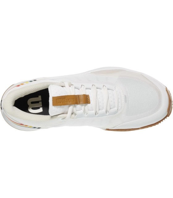 Chinelos Wilson intriga excursão de barro branco marrom mulher oferta mais barato 4