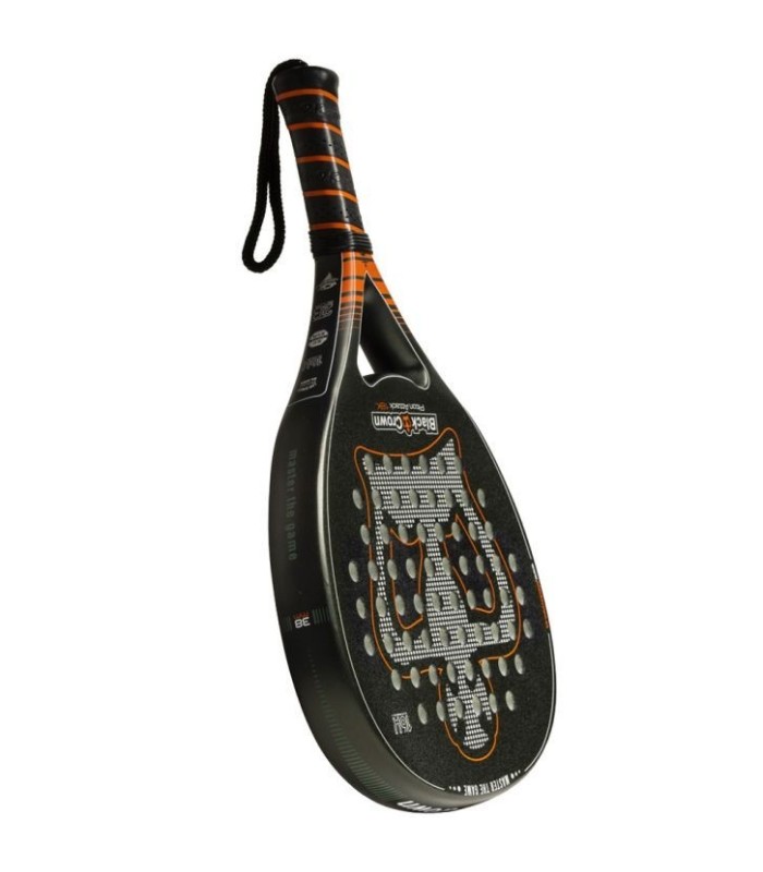 PALA BLACK CROWN PITON ATTACK 16K+