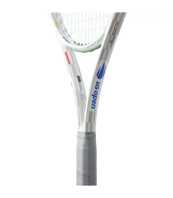 Wilson Shift 99L Racket V1 US Aberto 2025 (285 g)