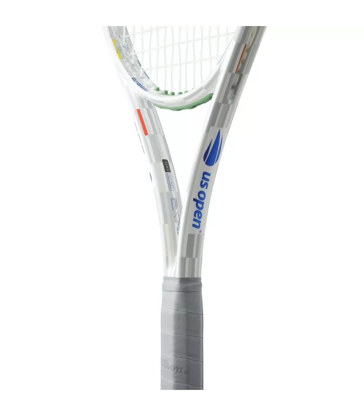 Wilson Shift Racket 99L V1 US Open 2025 (285g) | Ipontennis