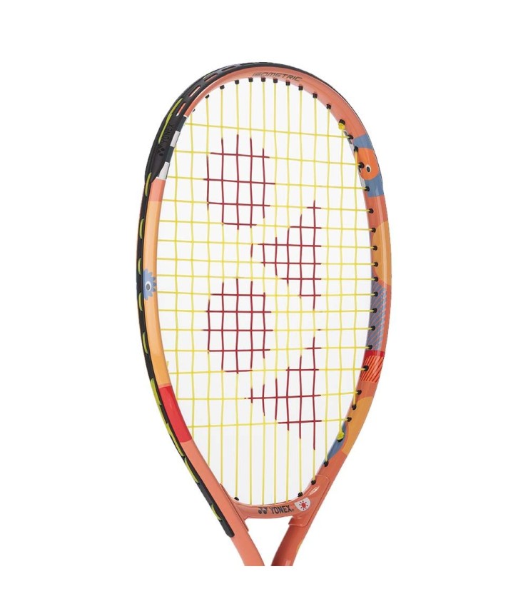 Yonex Junior Schläger Koralle Orange 19 (165g) | Ipontennis