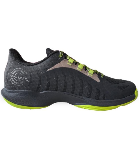 Chinelos Wilson Hurakn Pro Black Lima em oferta 1