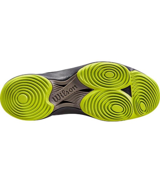 Chinelos Wilson Hurakn Pro Black Lima em oferta 2