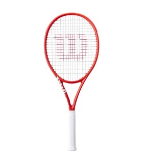 Raqueta Wilson Clash 100 V3 Reverse (295g) 1