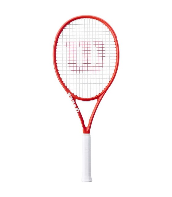 Wilson Clash 100 v3 Raquete Reversa (295G) 1