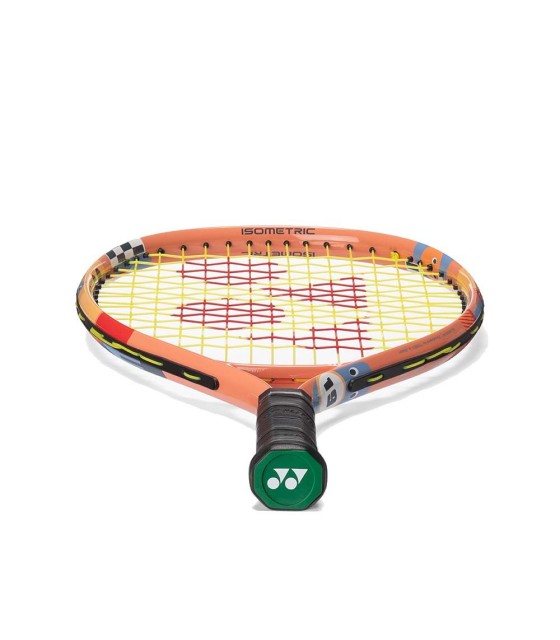 YONEX JUNIOR RACHET OLLANGE CORAL 19 (165 g) | Ipontennis