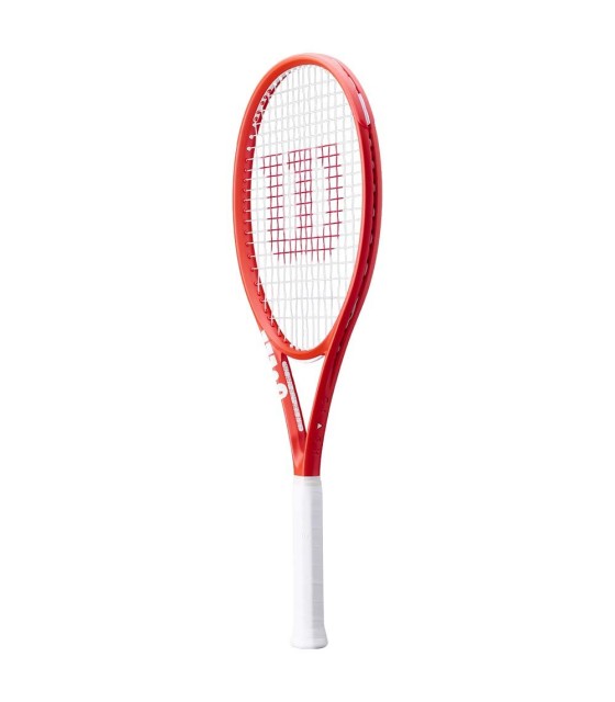 Wilson Clash 100 V3 Raquete Reversa (295G) 3
