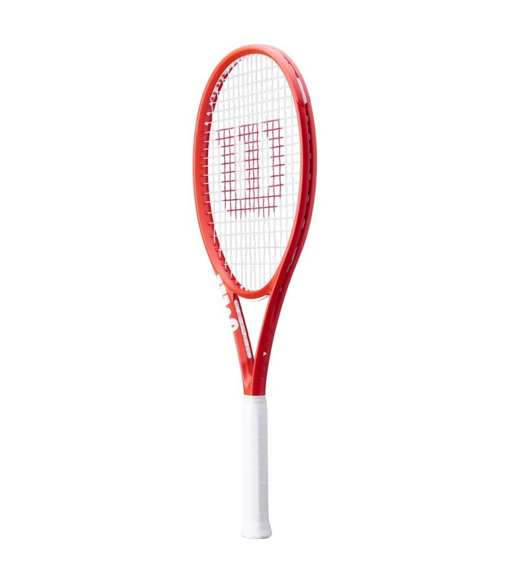 Wilson Clash 100 V3 Reverse Racket (295g) 3