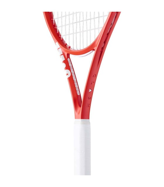 Wilson Clash 100 V3 Raquete Reversa (295G) 6