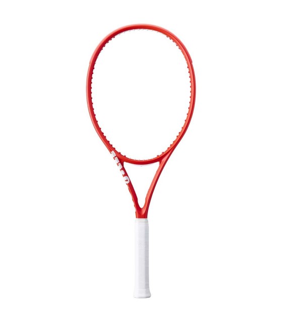 Raquete Wilson Clash 100 V3 Reverse (295G) 7