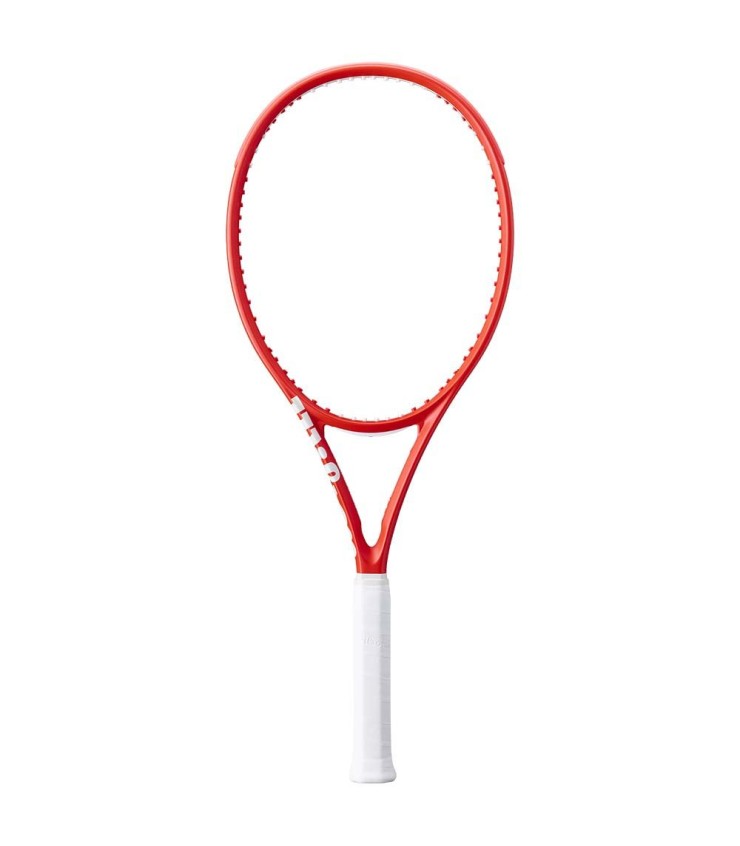 Raquette Wilson Clash 100 V3 Inverser (295g) 7