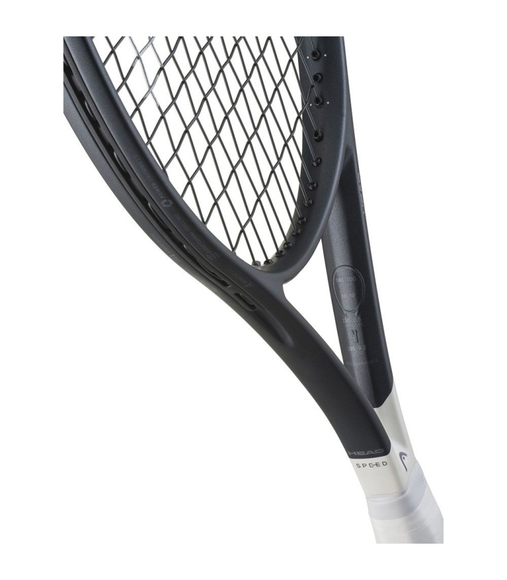 Kopfgeschwindigkeit MP-Rate MP 2026 (265g) 4