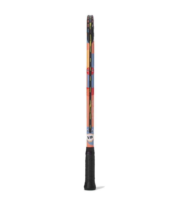 Racchetta Yonex Junior Coral Arancione 19 (165g) | Ipontennis